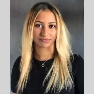 Assia, babysitter à Neuilly sur Seine