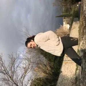 Camille , babysitter à La Rouviere