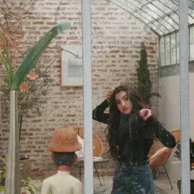 Elisa, babysitter à La Garenne Colombes