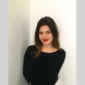 Margaux, babysitter à Paris