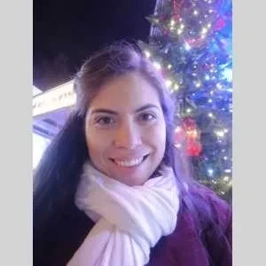 Alejandra, babysitter à Issy les Moulineaux