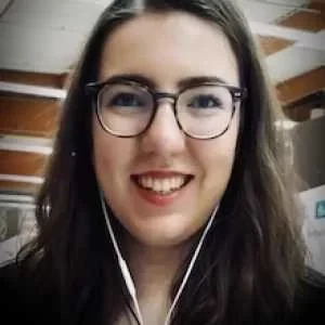 Emma, babysitter à Dijon