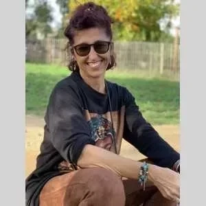 Carine, babysitter à Saint Laurent du Var