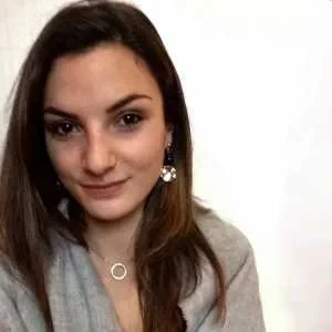 Pauline, babysitter à Meyzieu