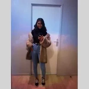 Tia, babysitter à Noisy le Sec