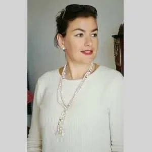 Delphine, babysitter à Ajaccio