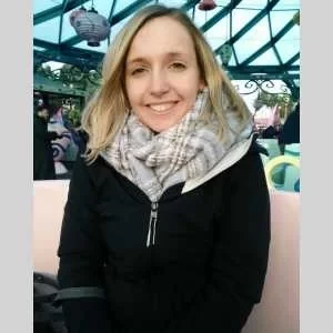 Sophie, babysitter à Sainte Marie Kerque