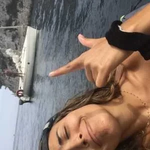 Marine, babysitter à Saint Denis