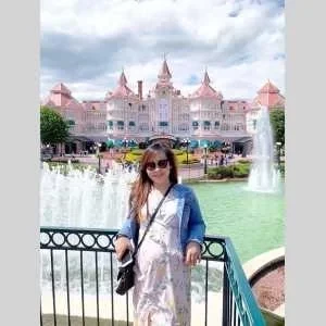 Joanna carla, babysitter à Maisons Alfort