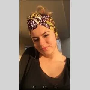 Azzurra, babysitter à Grasse