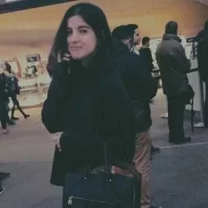 Justine, babysitter à Chilly Mazarin