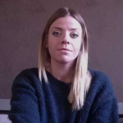 Camille, babysitter à Suresnes