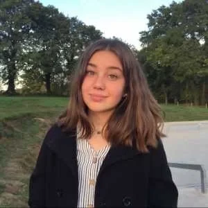 Valentine, babysitter à La Bouexiere