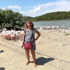 Anne, babysitter à Ayguesvives