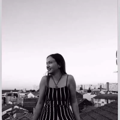 Servane, babysitter à Clermont Ferrand