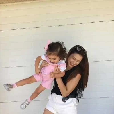 Ana, babysitter à Corbeil Essonnes