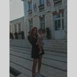 Anaelle, babysitter à Antibes