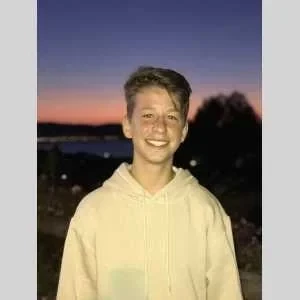 Ethan, babysitter à Libourne