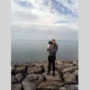 Lea, babysitter à Champanges