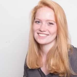 Katharina, babysitter à Gentilly