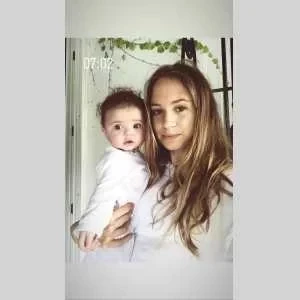 Rebecca, babysitter à Antibes