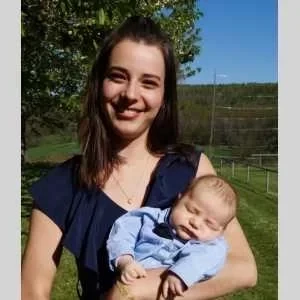 Elise, babysitter à Antony