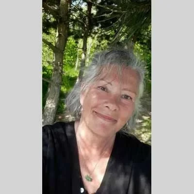 Christine, babysitter à Gagny