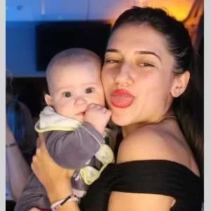 Lea, babysitter à Vitry sur Seine