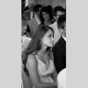 Agathe, babysitter à Lyon