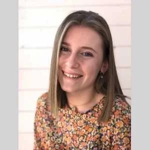 Lison, babysitter à Saint Affrique