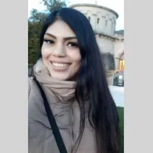 Kiabeth, babysitter à Andresy