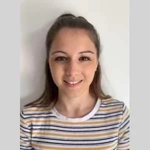 Charlotte, babysitter à Wattignies