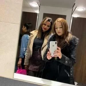 Shehnaz , babysitter à Sevran