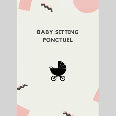 Audrey, babysitter à Courbevoie