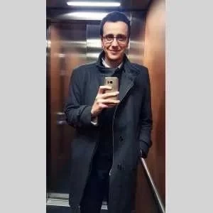 Dalil, babysitter à Bagnolet