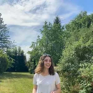 Tatiana, babysitter à Fontainebleau