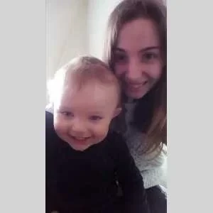 Floriane, babysitter à Alfortville