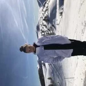 Ana, babysitter à Vence