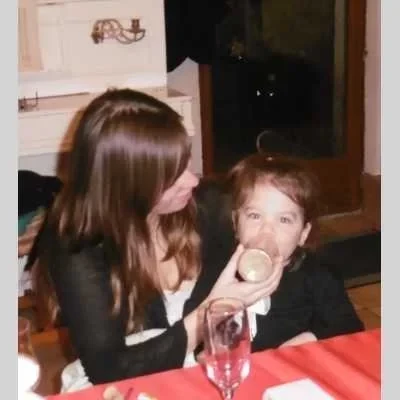 Manon, babysitter à Linas