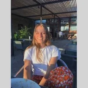 Coline, babysitter à Guyancourt