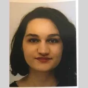 Agnès, babysitter à Montpellier