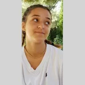 Oumeya, babysitter à Montpellier