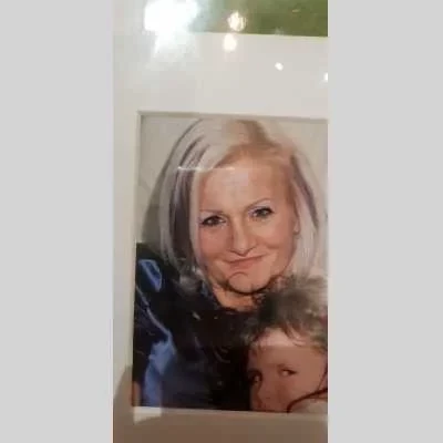 Muriel, babysitter à Cergy