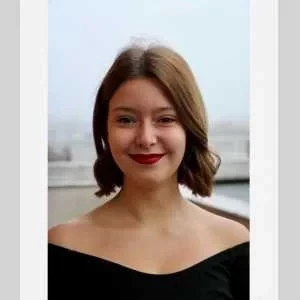 Sarah, babysitter à Le Havre