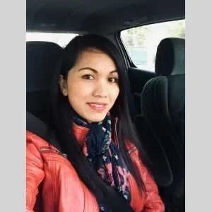 Mariechel , babysitter à Franconville