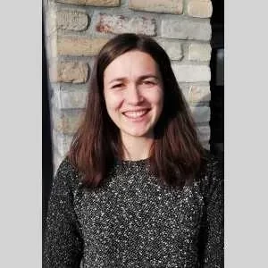 Victorine, babysitter à Antibes