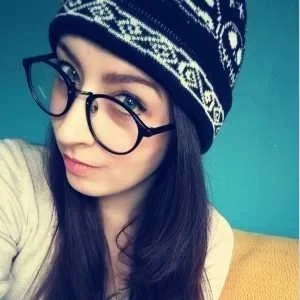 Ludivine, babysitter à Verneuil sur Seine