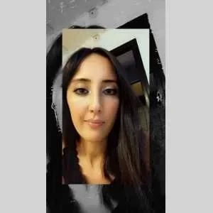 Sakina, babysitter à Mandelieu la Napoule