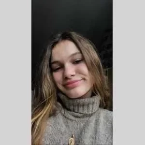 Milla, babysitter à Nancy