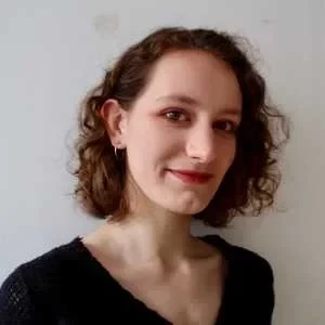 Clarisse, babysitter à Pantin